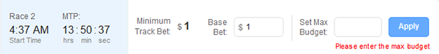 Bet