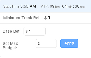 Bet