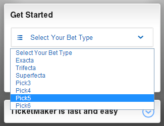 get started